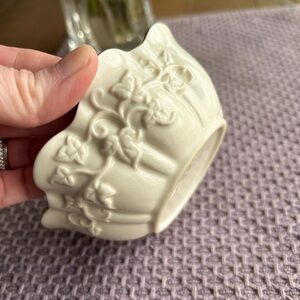 Lenox Ring or Candy Holder